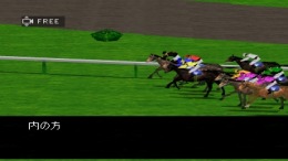 �������� Winning Post 2 - Program '96