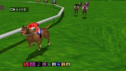 ������� Winning Post 2