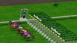 ������� Winning Post 2