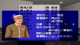 ����������� ���� Winning Post 2