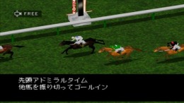 �������� ���� Winning Post 3 - Program '98