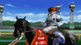 �������� ���� Winning Post 3