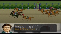 ������� Winning Post 4 - Program 2000
