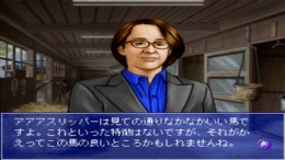 ����������� ���� Winning Post 4 - Program 2000