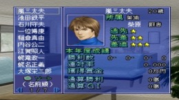 ������� Winning Post 4