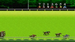 ������� Winning Post EX