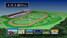 ������� ��� Winning Post EX