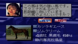 ����������� ���� Winning Post EX