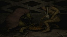 Wizardry - Dimguil��� PS1