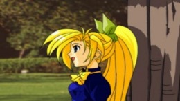 �������� Wizard's Harmony R