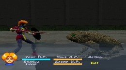 �������� ���� Wolkenkratzer Shinpan No Tou