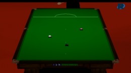 World Championship Snooker  PlayStation 1