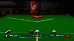  World Championship Snooker