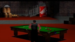   World Championship Snooker