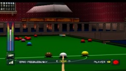  World Championship Snooker