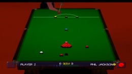  World Championship Snooker