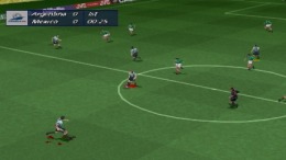World Cup '98 PS1
