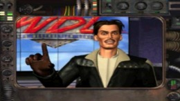 World Destruction League - Warjetz  PlayStation 1