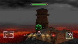  World Destruction League - Warjetz