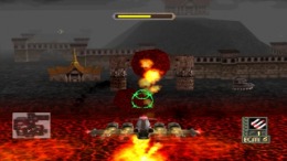  World Destruction League - Warjetz