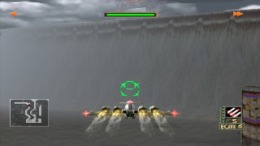   World Destruction League - Warjetz