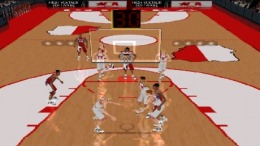  World League Basketball