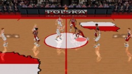  World League Basketball