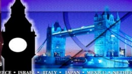 World League Basketball PS1