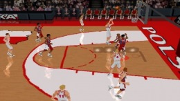   World League Basketball