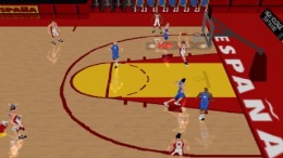 World League Basketball 