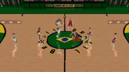   World League Basketball