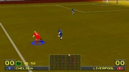  World League Soccer '98