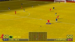   World League Soccer '98