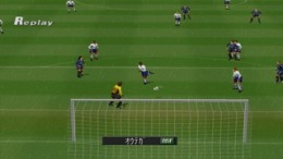 �������� ���� World Soccer Jikkyou Winning Eleven 2000 - U-23 Medal e no Chousen