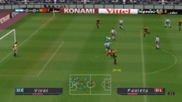 World Soccer Winning Eleven 2002 ��� PlayStation 1