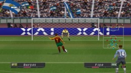 ������� World Soccer Winning Eleven 2002