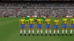 �������� World Soccer Winning Eleven 2002