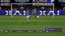 ������� World Soccer Winning Eleven 2002