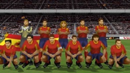 �������� ���� World Soccer Winning Eleven 2002