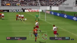 World Soccer Winning Eleven 2002 �����