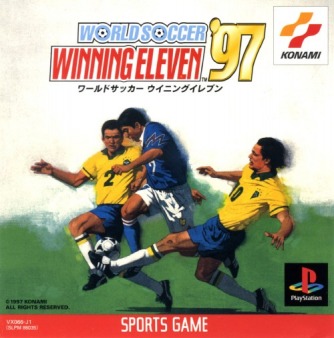 World Soccer Winning Eleven '97 ������� ���������