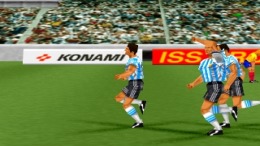 ������� ��� World Soccer Winning Eleven '97