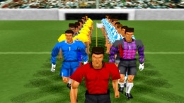 �������� World Soccer Winning Eleven '97