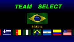 World Soccer Winning Eleven ��� PlayStation 1