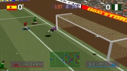 ������� World Soccer Winning Eleven