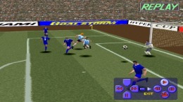 World Soccer Winning Eleven��� PS1