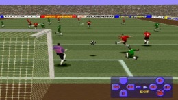 �������� ���� World Soccer Winning Eleven