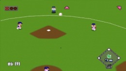 ����������� ���� World Stadium 2