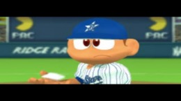 ������� World Stadium 3