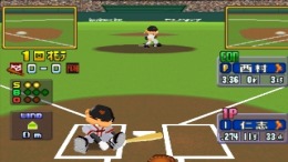 ����������� ���� World Stadium 3